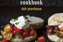 Smitten Kitchen Cookbook by Deb Perelman