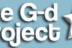 The G-D Project Logo