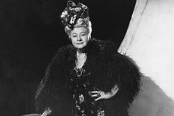 Sophie Tucker, Cropped