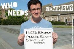 Who Needs Feminism? 