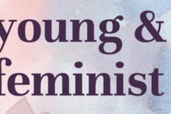 Young and Feminist Cover