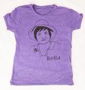 The "Bella" T-shirt