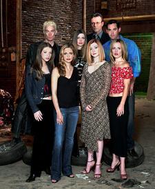 Buffy Season Six 