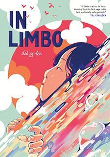 'In Limbo' book cover