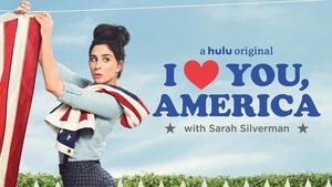 Sarah Silverman's I Love You America