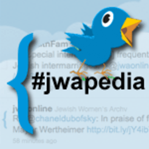 jwapedia Hashtag