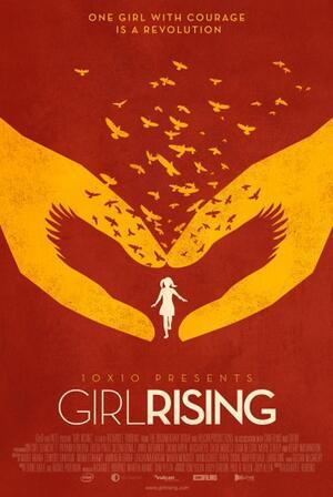 Girl Rising, 2013