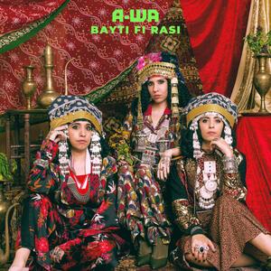 A-WA Bayti Fi Rasi album cover