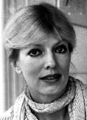 Suzanne Brøgger, August 1, 1985