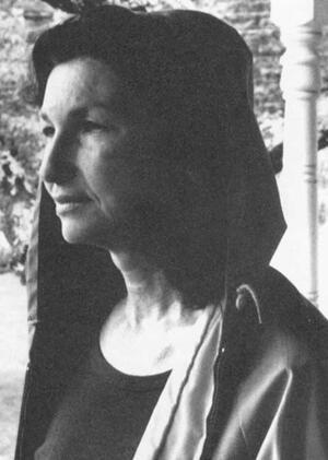 Esther M. Broner