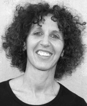 Linda Rabin, 2002