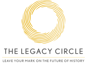The Legacy Circle: Leave Your Mark on the Future of History