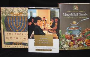 Cookbooks That Tell Stories