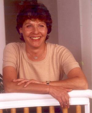 Andrea Bronfman, 1998