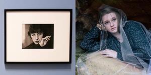"Lotte Lenya" and Delaney Hoffman's Photo