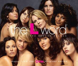 Poster for The L Word