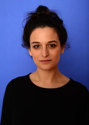 Jenny Slate