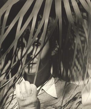 Jeanne Mandello, Uruguay, circa 1942-43