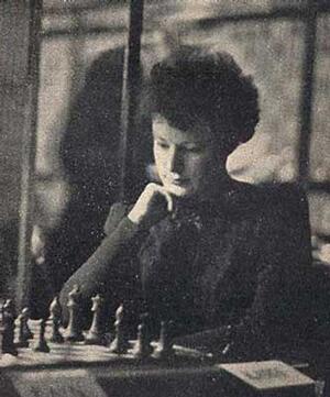 International Chess Federation on X: In June 1996, a world