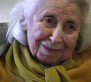 Adele Margolis, 1909 - 2009 | Jewish Women's Archive
