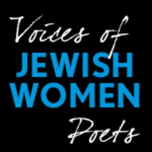Voices of Jewish Poets Logo