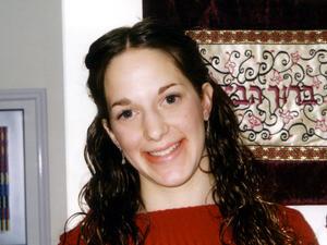 Rebecca Chernin, 2004