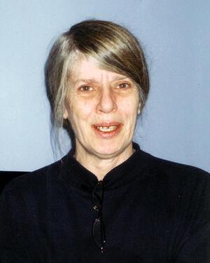 Ruth Clarke, 2004
