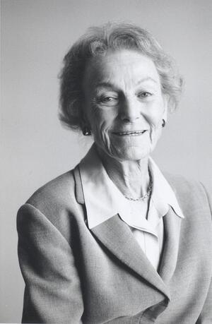 Sally Lilienthal 