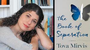 Tova and The Book of Separation