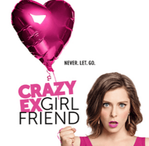 A Love Letter To Crazy Ex Girlfriend Jewish Womens Archive