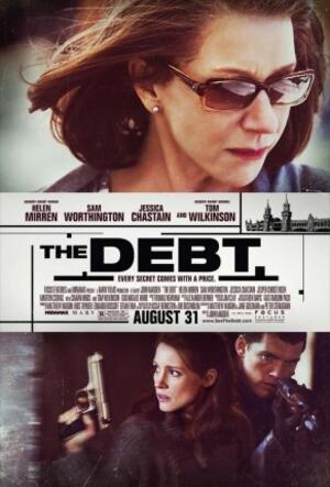 "The Debt," 2010