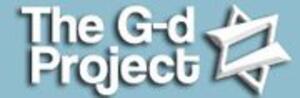 The G-D Project Logo