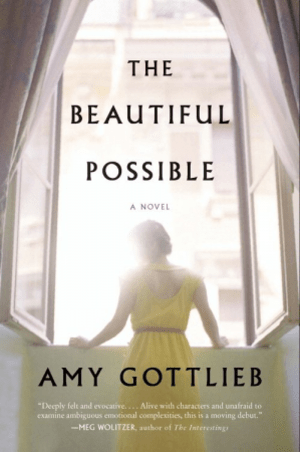 The Beautiful Possible Book Cover