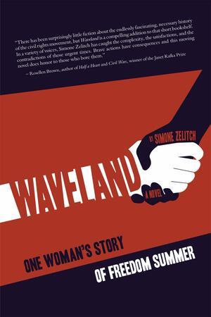 Waveland by Simone Zelitch