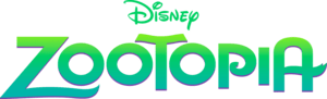 Disney's Zootopia
