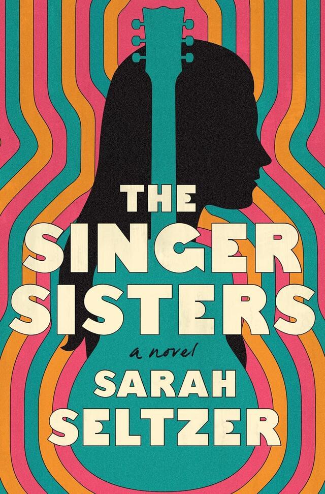 The Singer Sisters cover