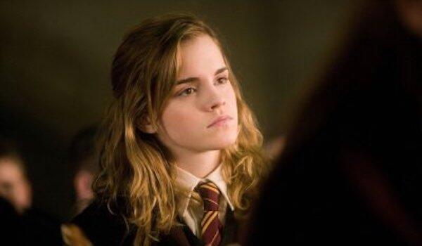 Hermione Granger (media object)