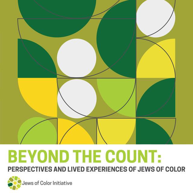 Beyond The Count logo