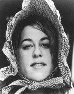 "Mama" Cass Elliot