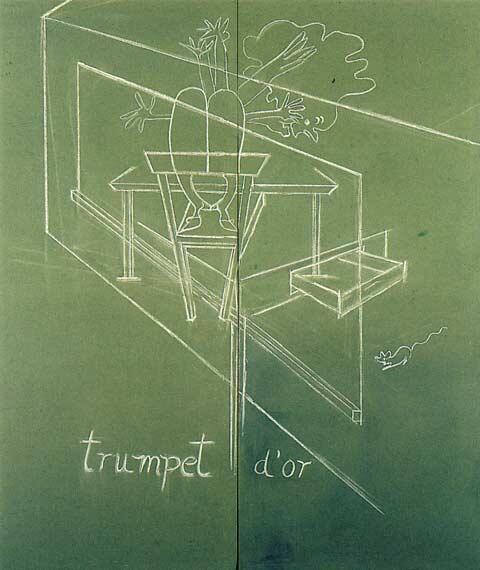 Trumpet d'Or, 1992