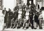 Greek Volunteer Nurses, March 1941