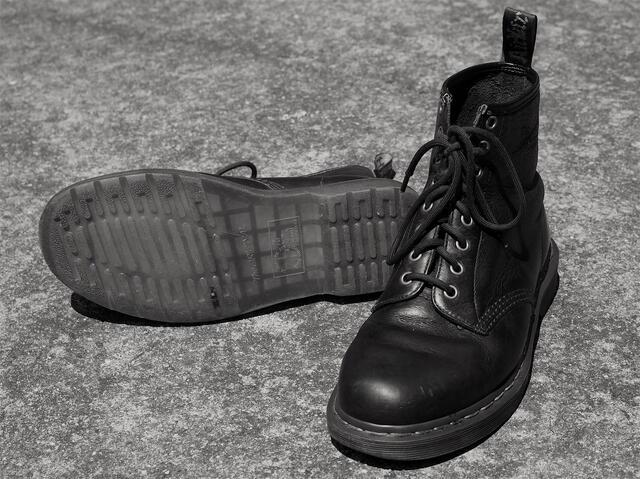 Photo of Dr. Martens Boots