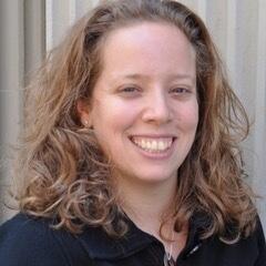 headshot of Rabbi Elianna Yolkut