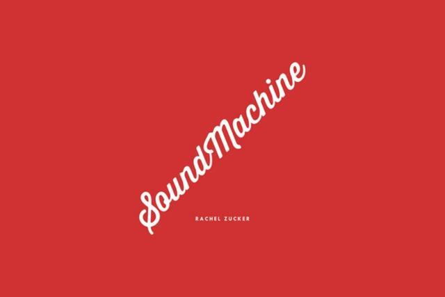 SoundMachine Blog Cover