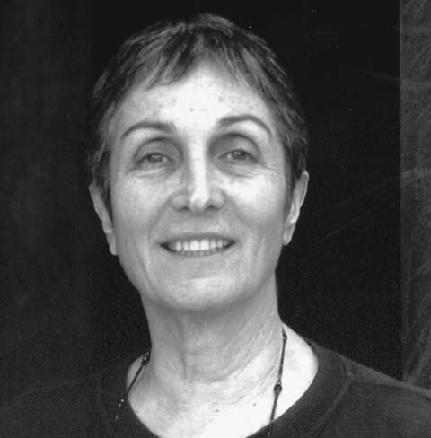 Rina Yerushalmi, August 2002