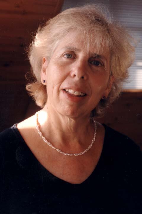 Ruth Ziv-Ayal, 2002