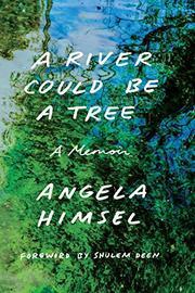 A River Could Be a Tree Book Cover