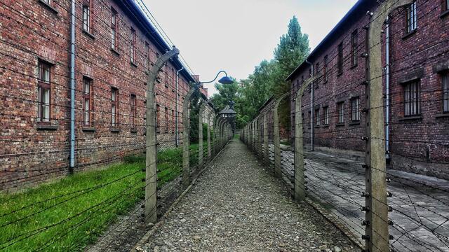 Auschwitz