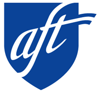 American Federation of Teachers Logo