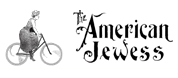 American Jewess Logo